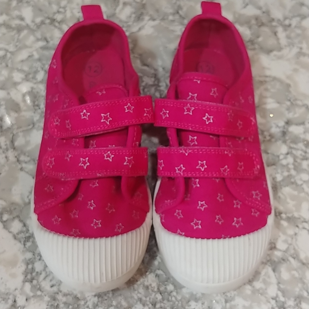 Cat and Jack shoes